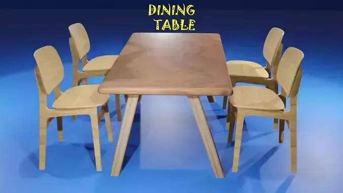 table dining