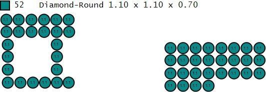 dollar Benjamin Franklin 3D print model_5