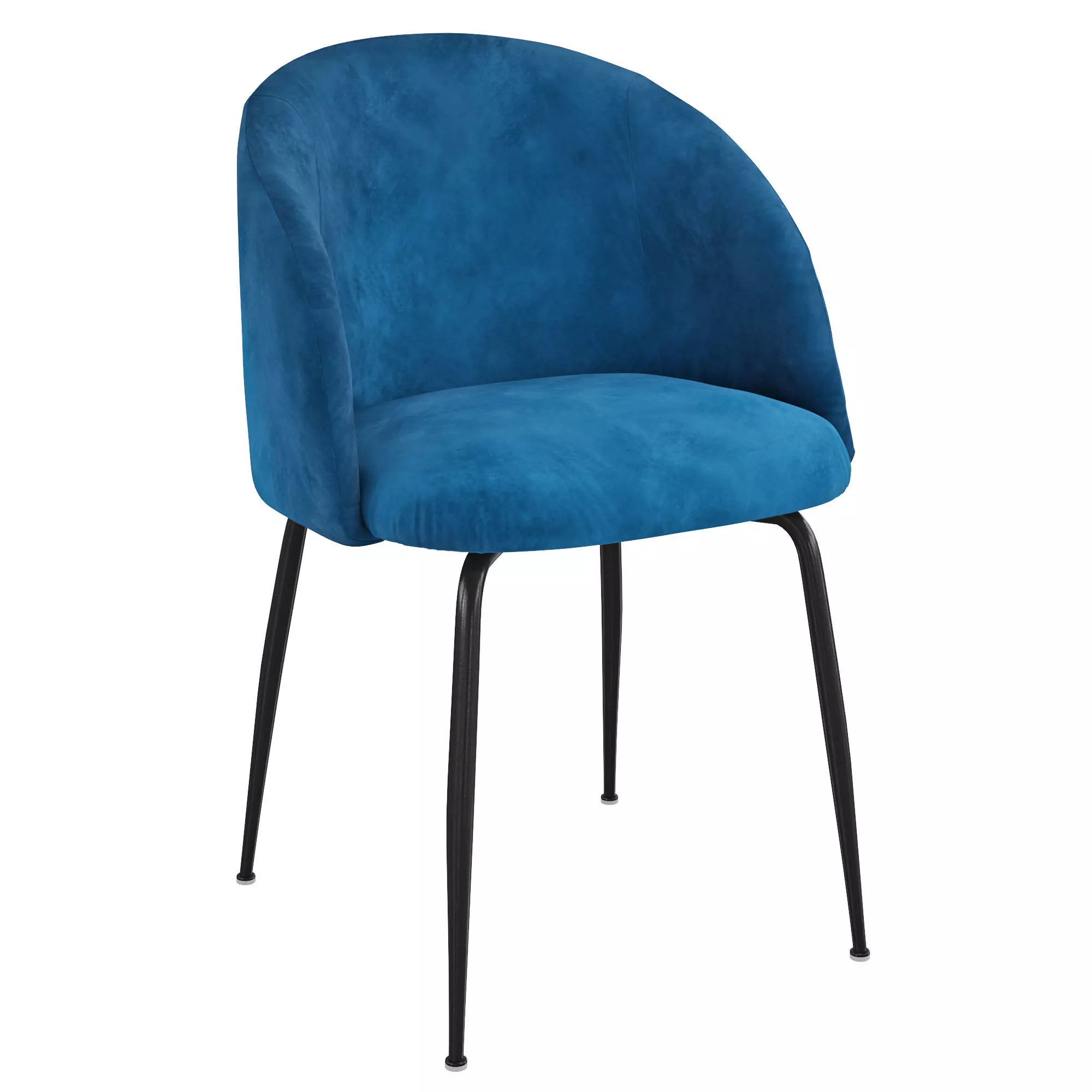 Chair Laudelina 3D model