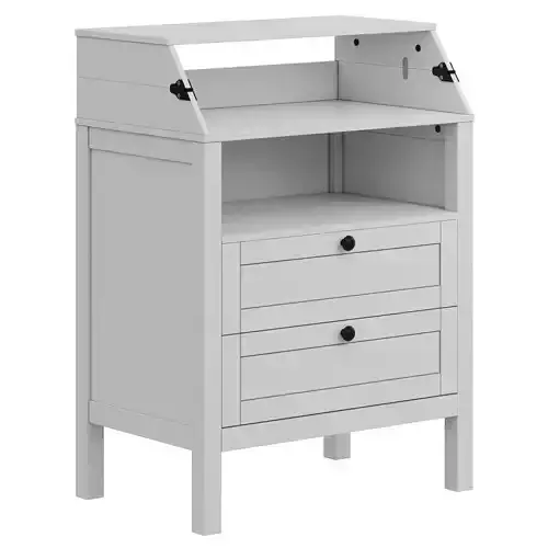 Ikea SUNDVIK Changing table