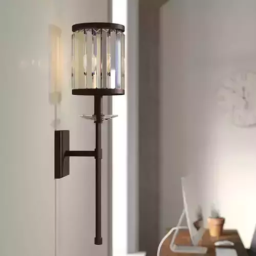 Yearby Light Wallchiere - 2 Colour