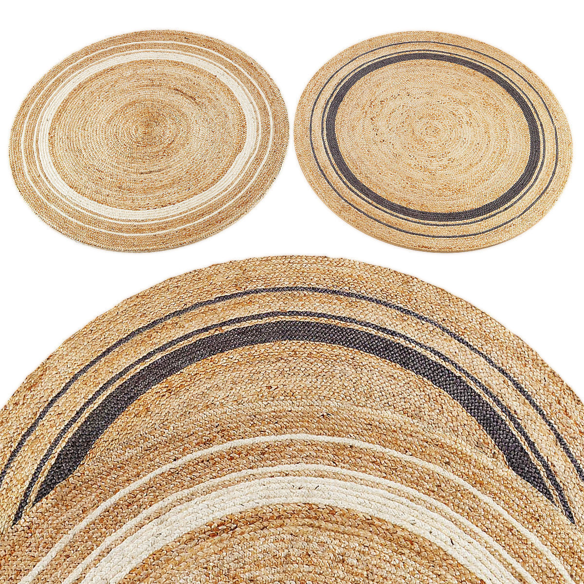 Rugs collection 362 Low-poly 3D model_1