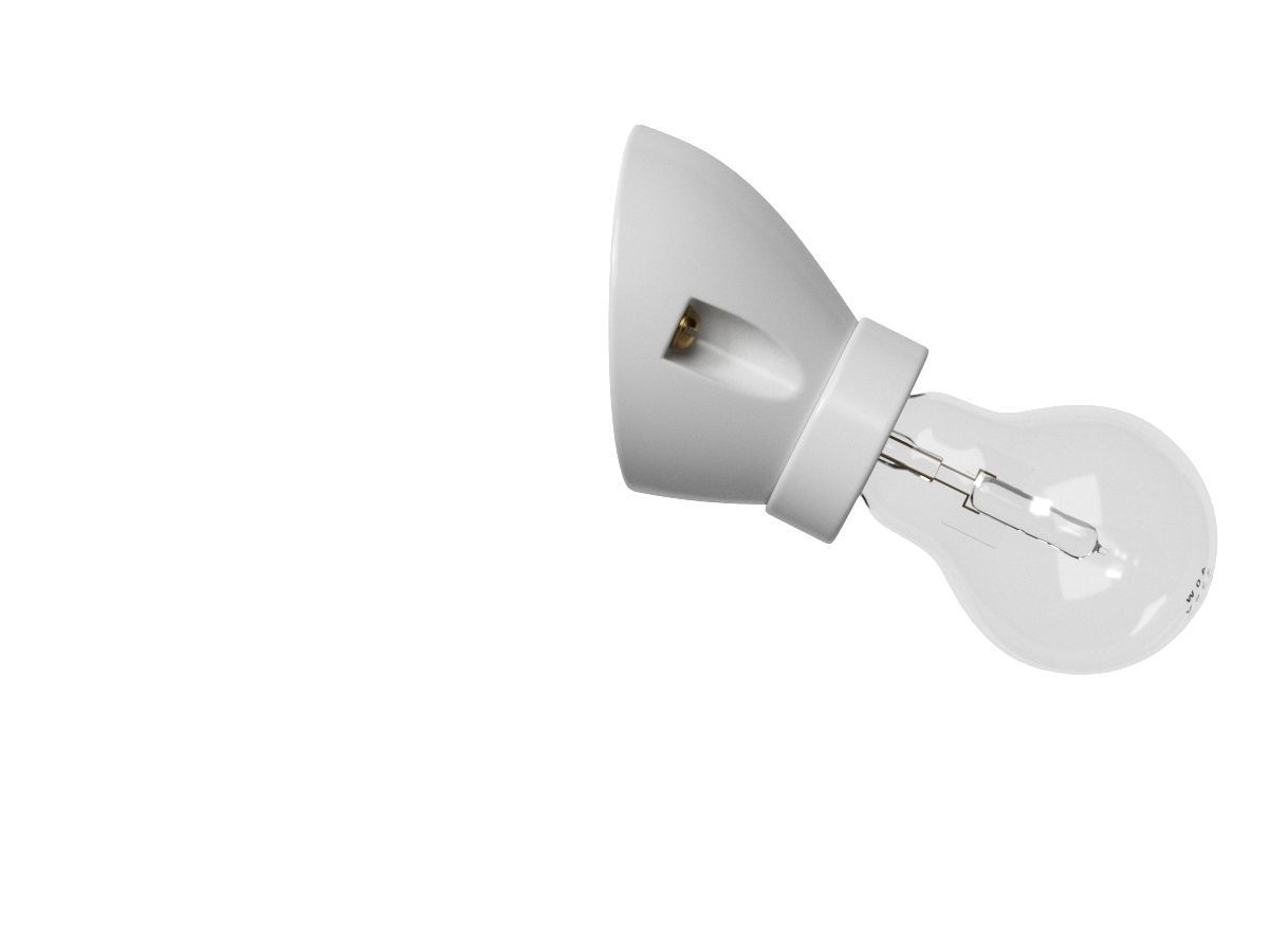 Wall Light 3D model_10