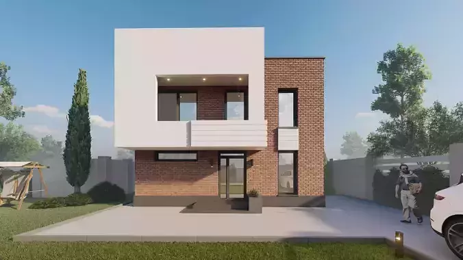 Modern Houses