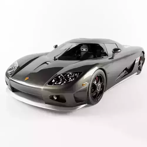 Koenigsegg CCX