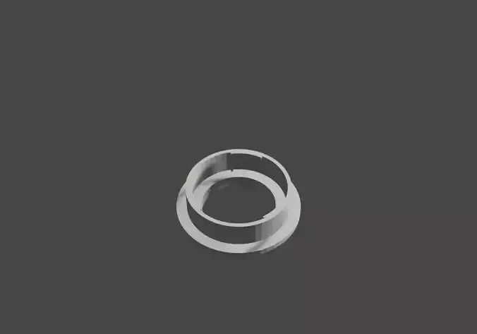 f mount lens adapter to M42 camera body