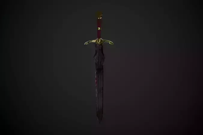 Medieval Sword