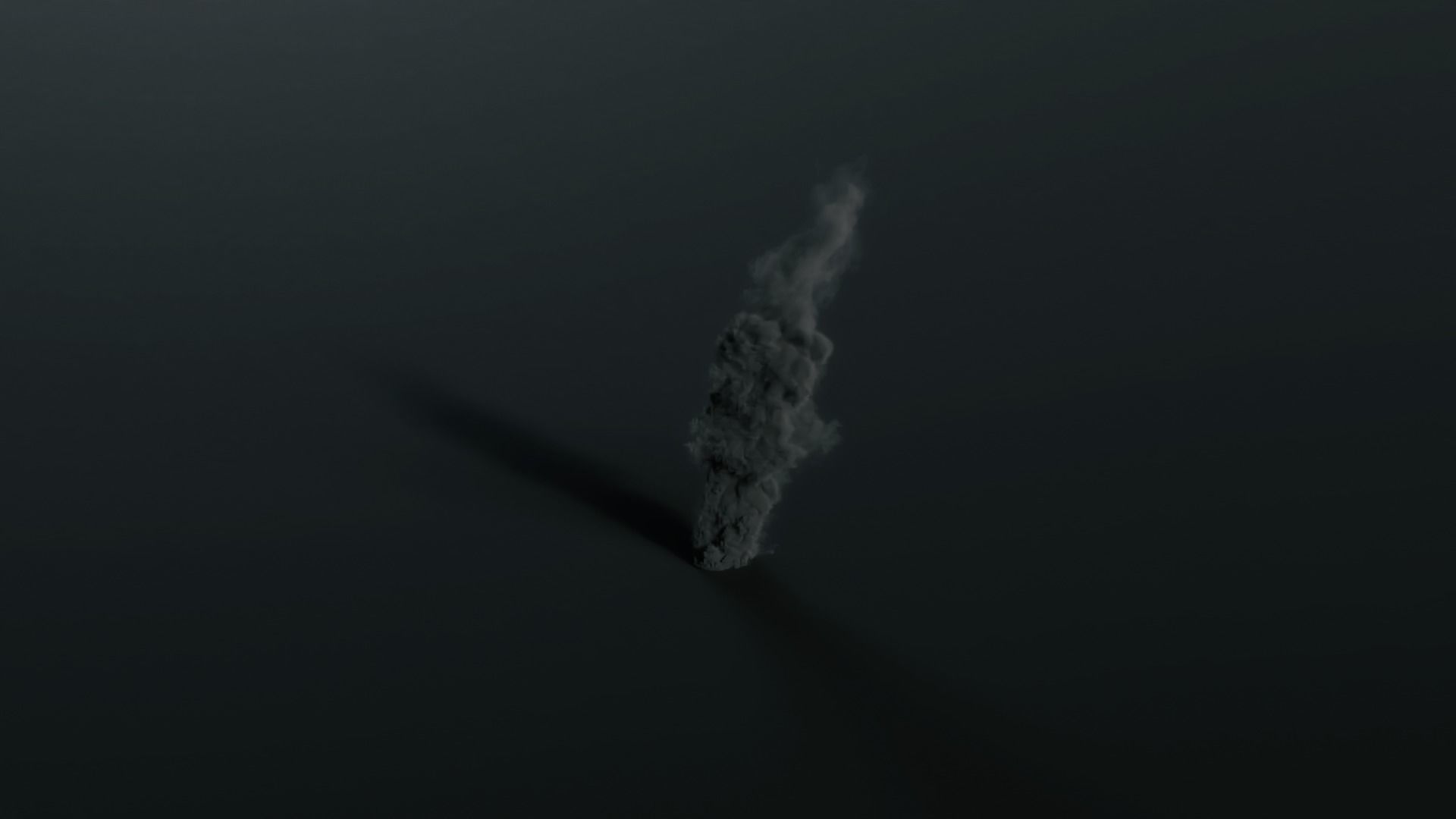 Volume-Explosion pack VOL1 - animated 3D model_9