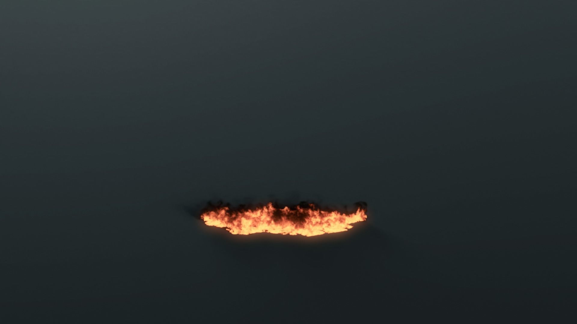 Volume-Explosion pack VOL1 - animated 3D model_8
