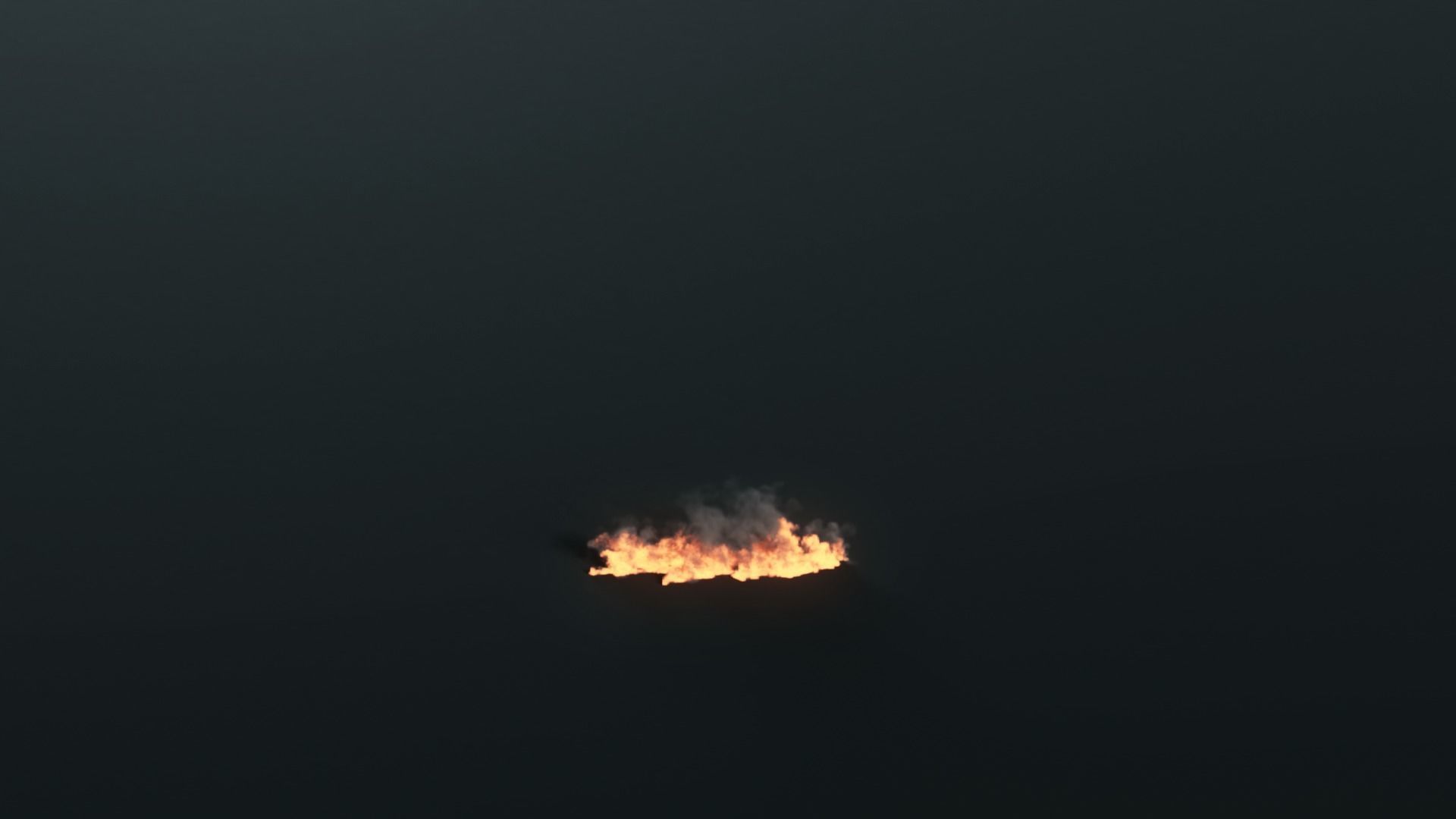 Volume-Explosion pack VOL1 - animated 3D model_7