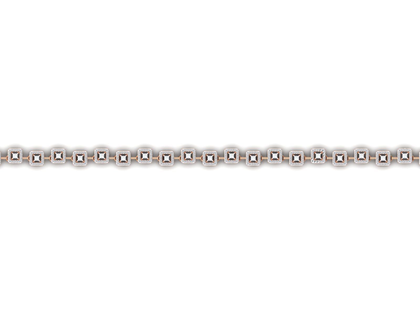 Bracelet - 65 3D print model_2