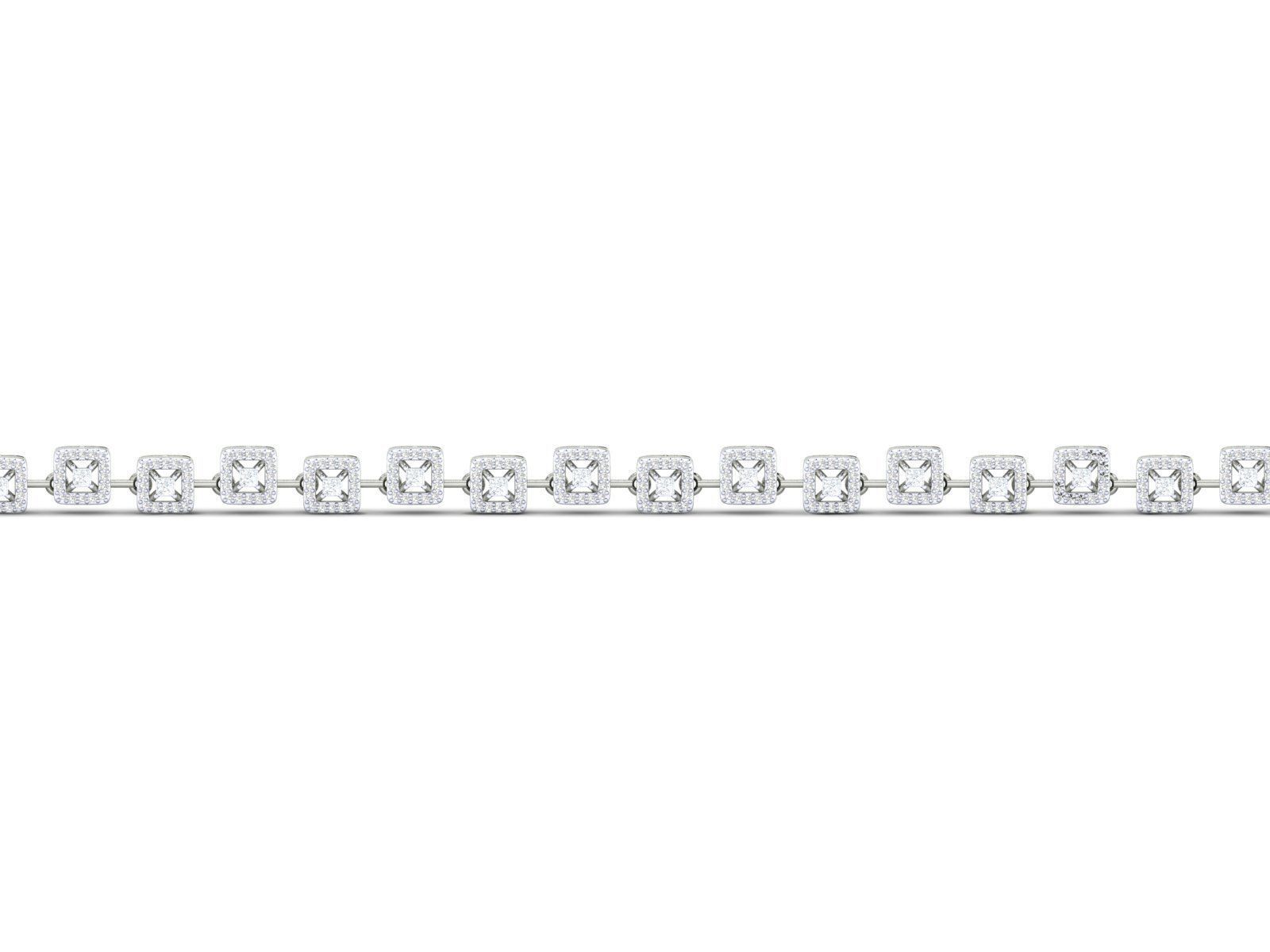 Bracelet - 65 3D print model_4