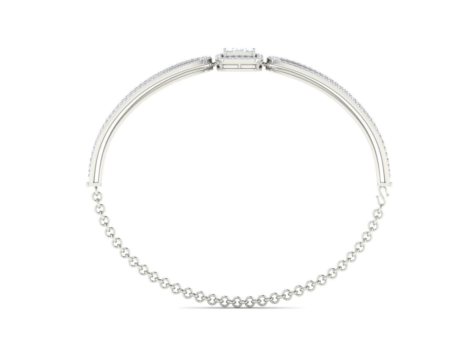 Bracelet - 49 3D print model_5