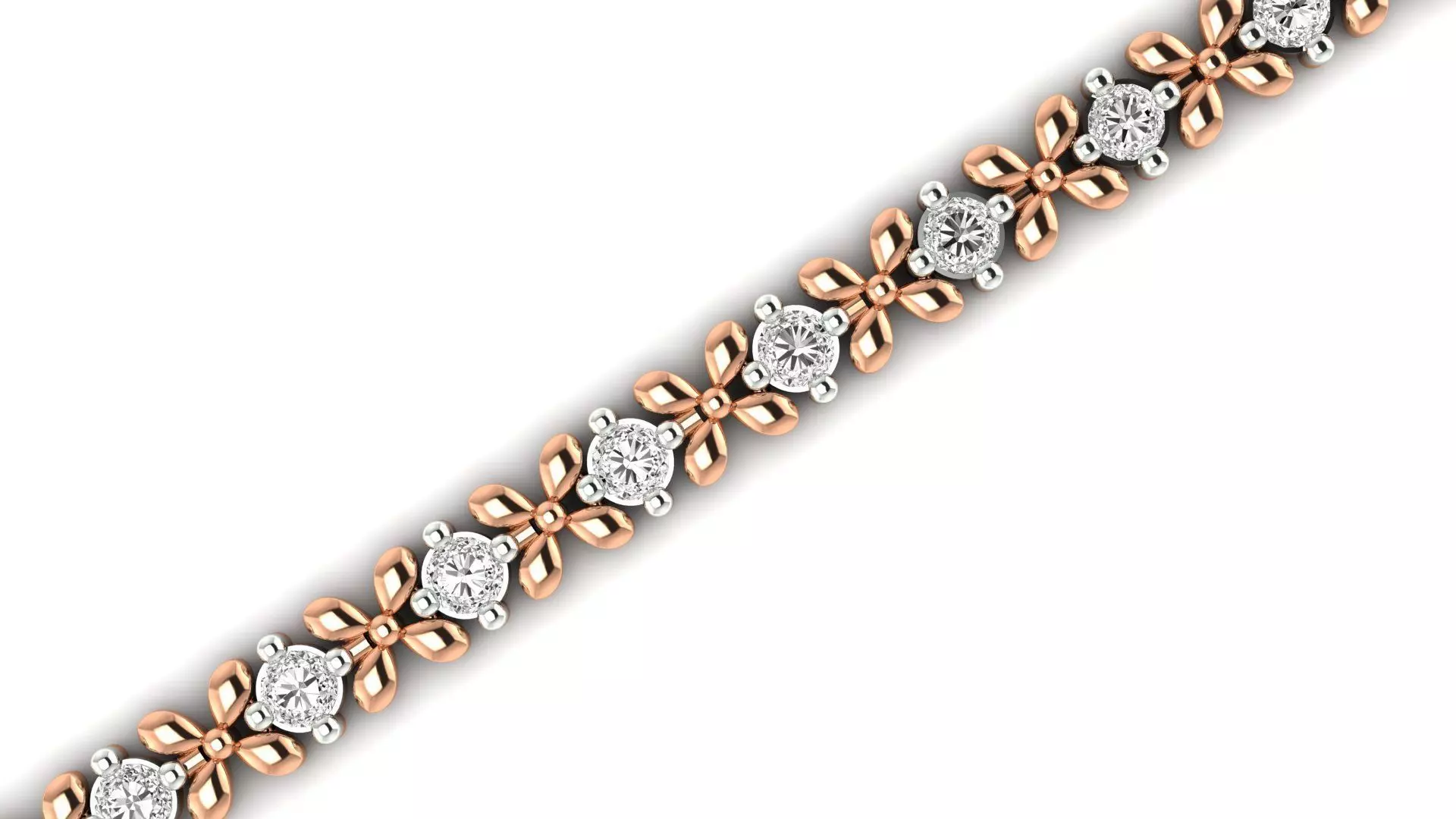 Bracelet - 13 3D print model_0