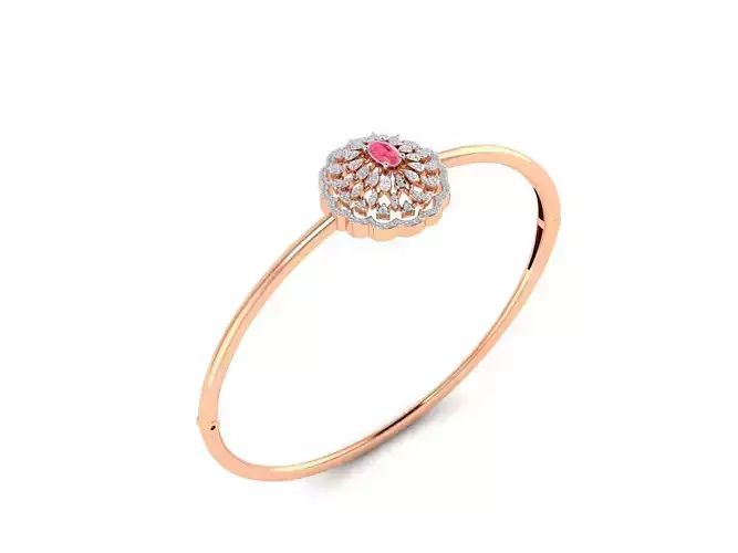 Bracelet - 4-PCS-10 BR