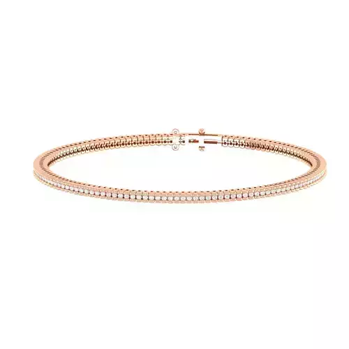 Bracelet - 100076 3D print model