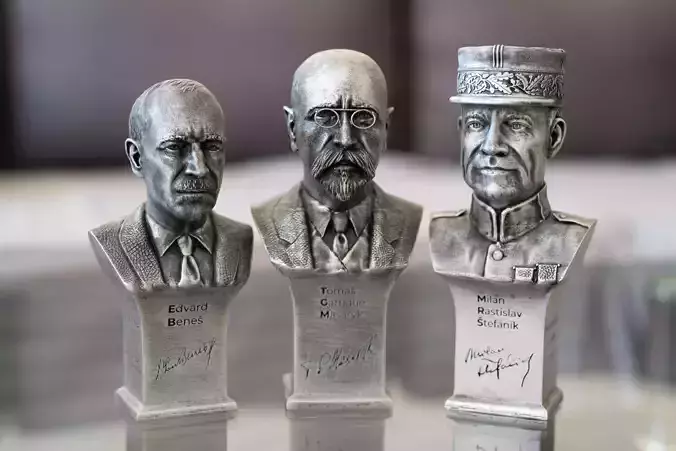 Muzi 28 rijna 3D print model