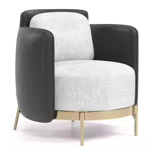 armchair modern lounge chair