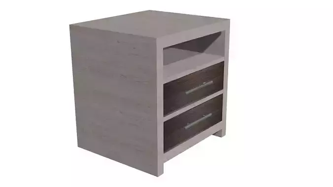 bedside table an item in the bedroom