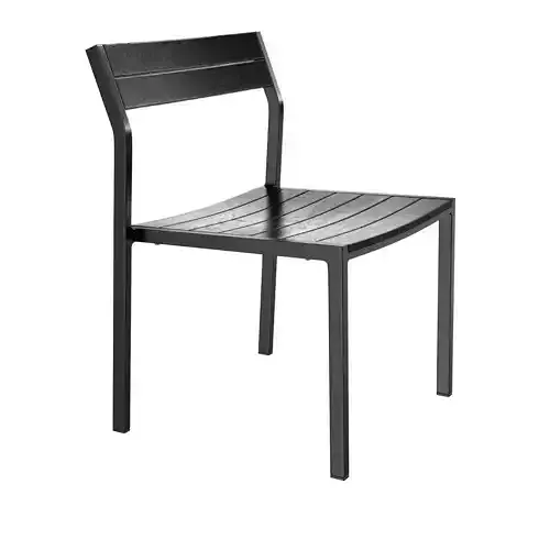 dwr Eos   Side Chair 