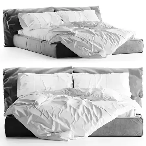 baxter CASABLANCA vol2