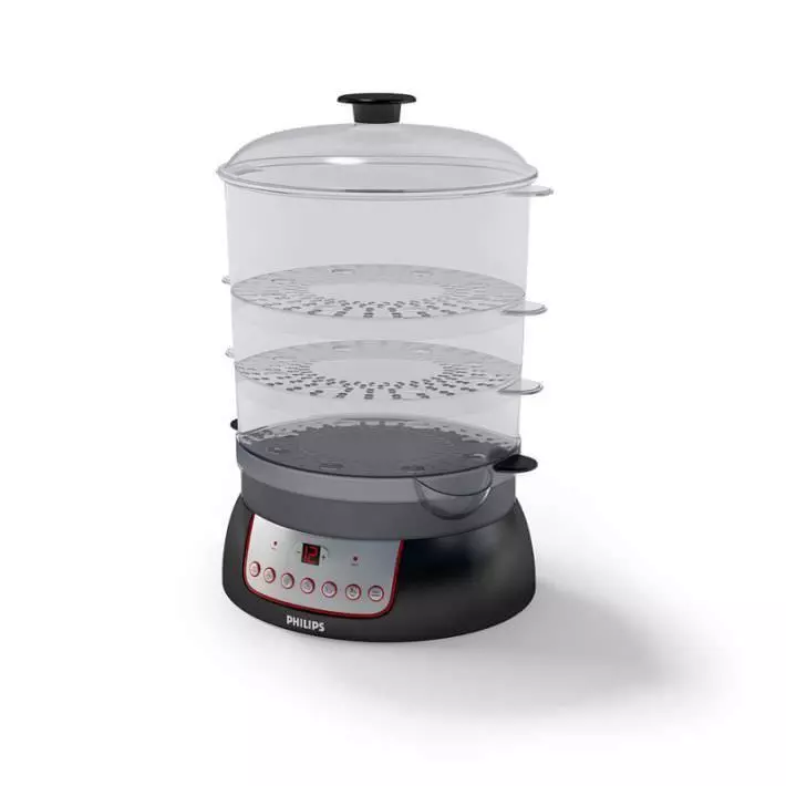 Kitchenware Dehumidifier 3D model_0