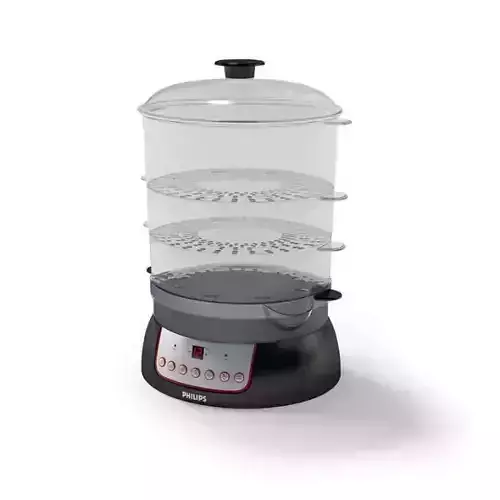 Kitchenware Dehumidifier 3D model