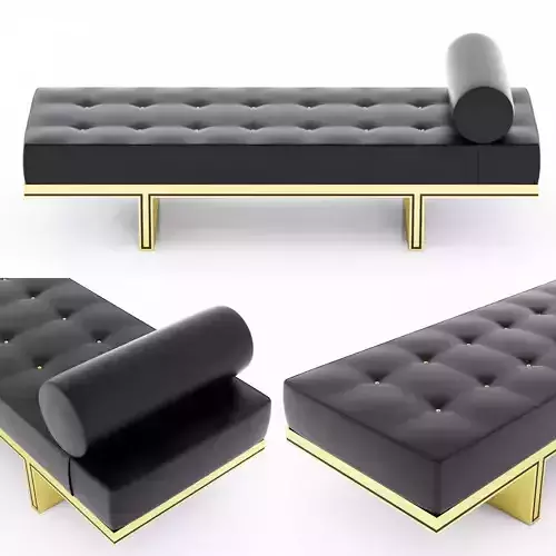 benhamou TBONE BENCH