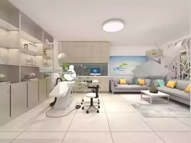 office interior supply