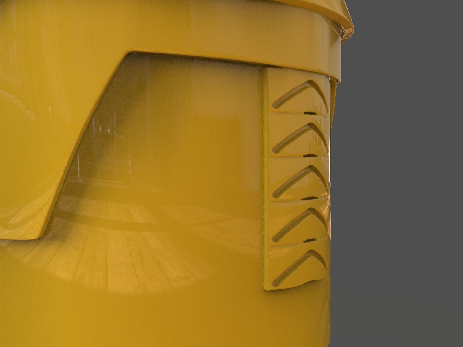 Ursa Wrens Helmet Cosplay 3D print model_13