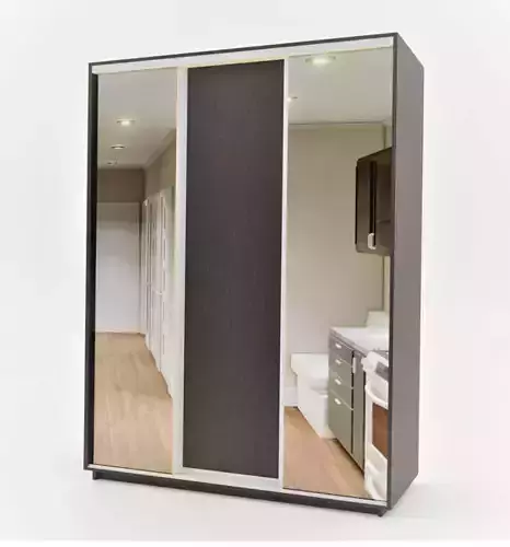 Wardrobe modern