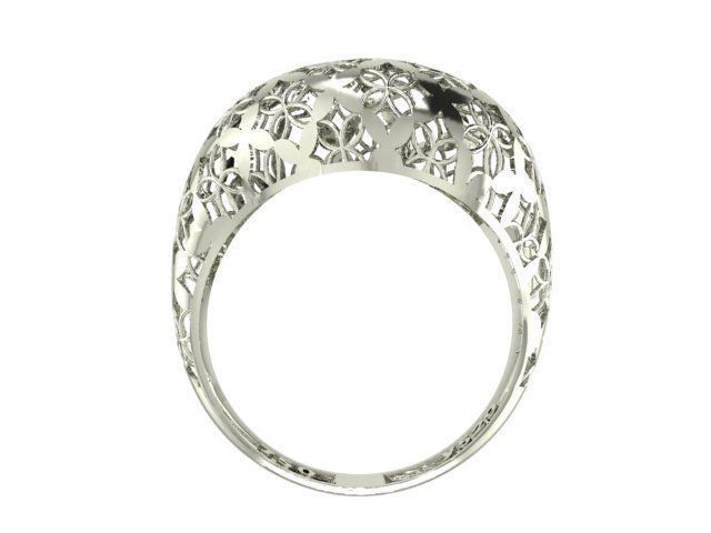 Ring Fusion 3D print model_3