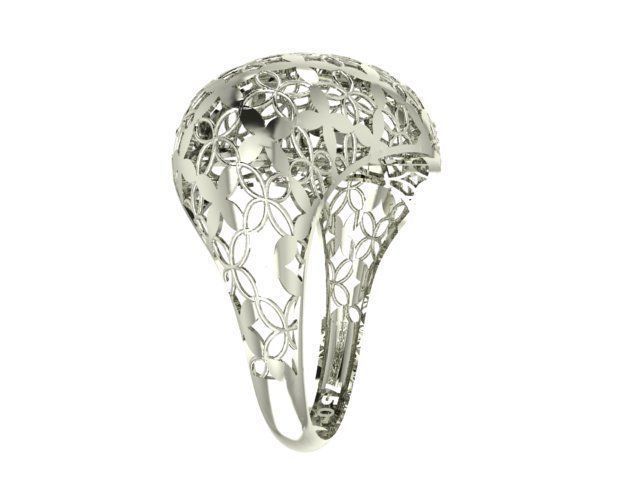 Ring Fusion 3D print model_5