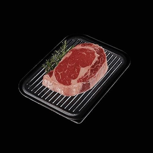 Board Steak Package 3D model 4
