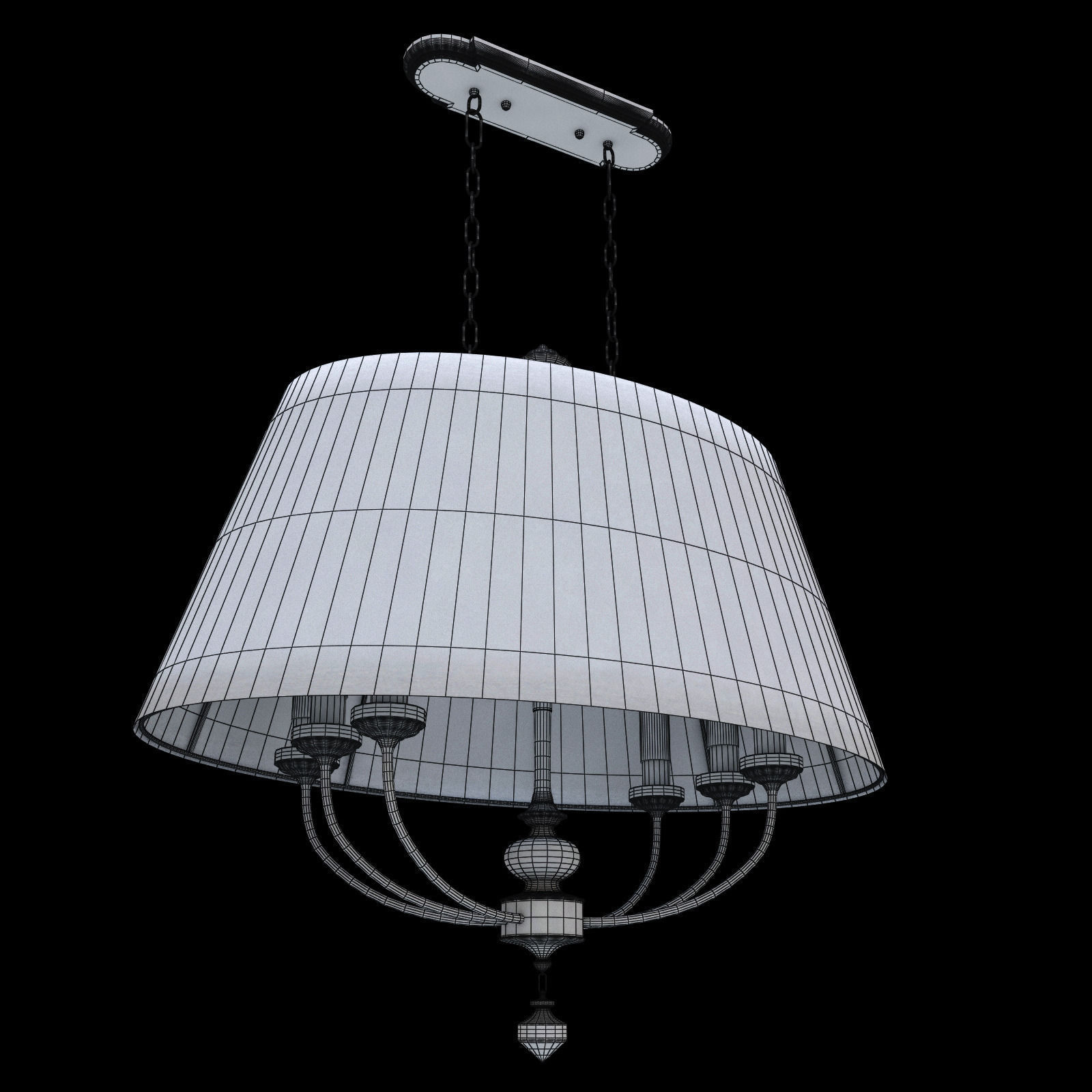 Schuller ARTEMIS 3D model_4