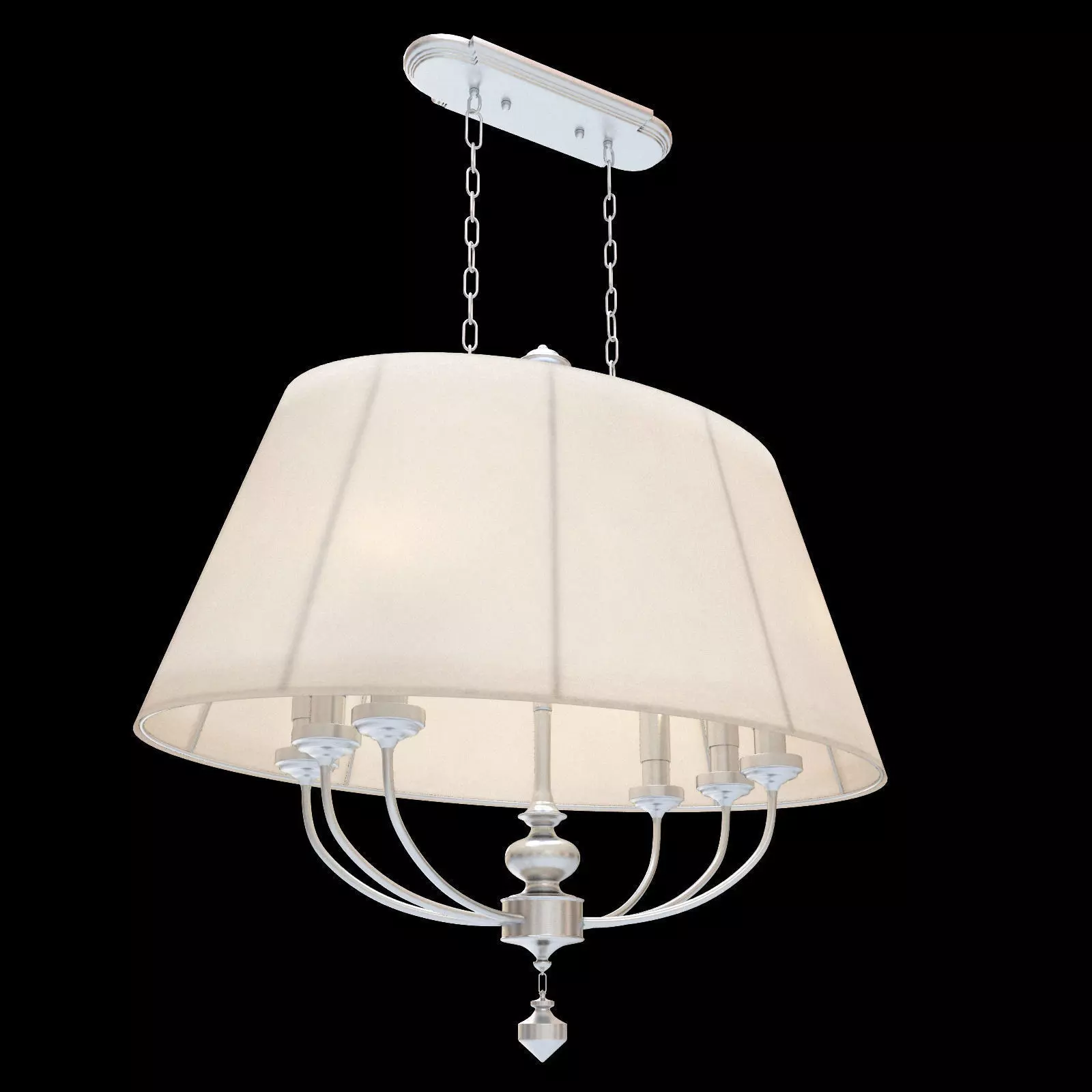 Schuller ARTEMIS 3D model_0