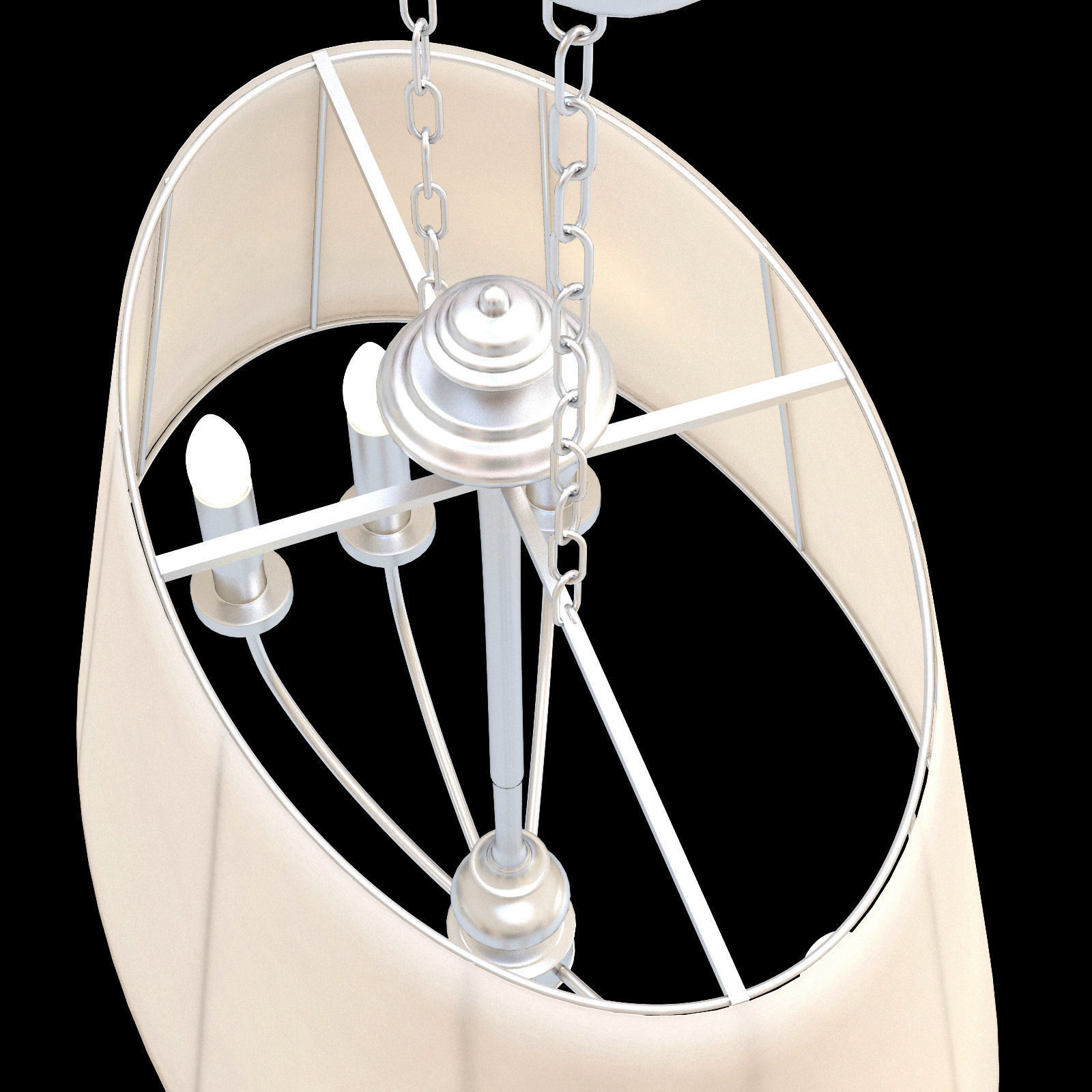 Schuller ARTEMIS 3D model_3