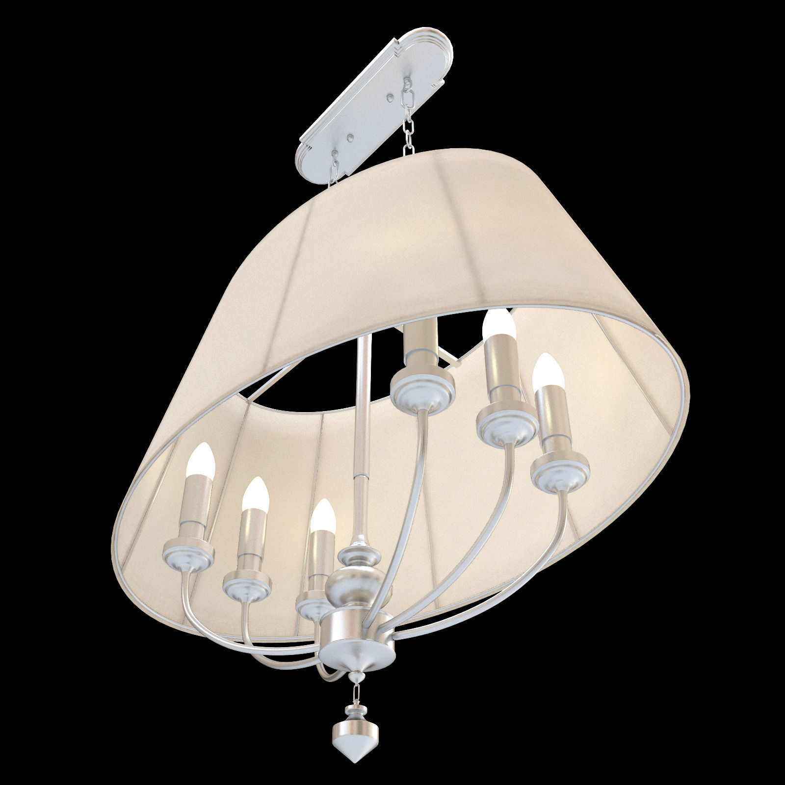 Schuller ARTEMIS 3D model_2