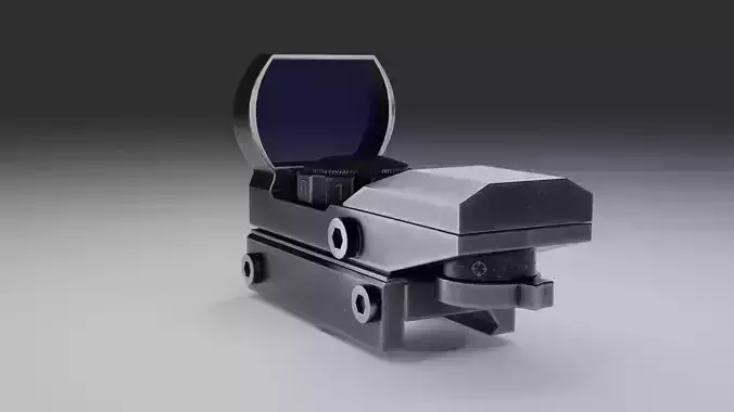 Reflex Optic Reddot Sight