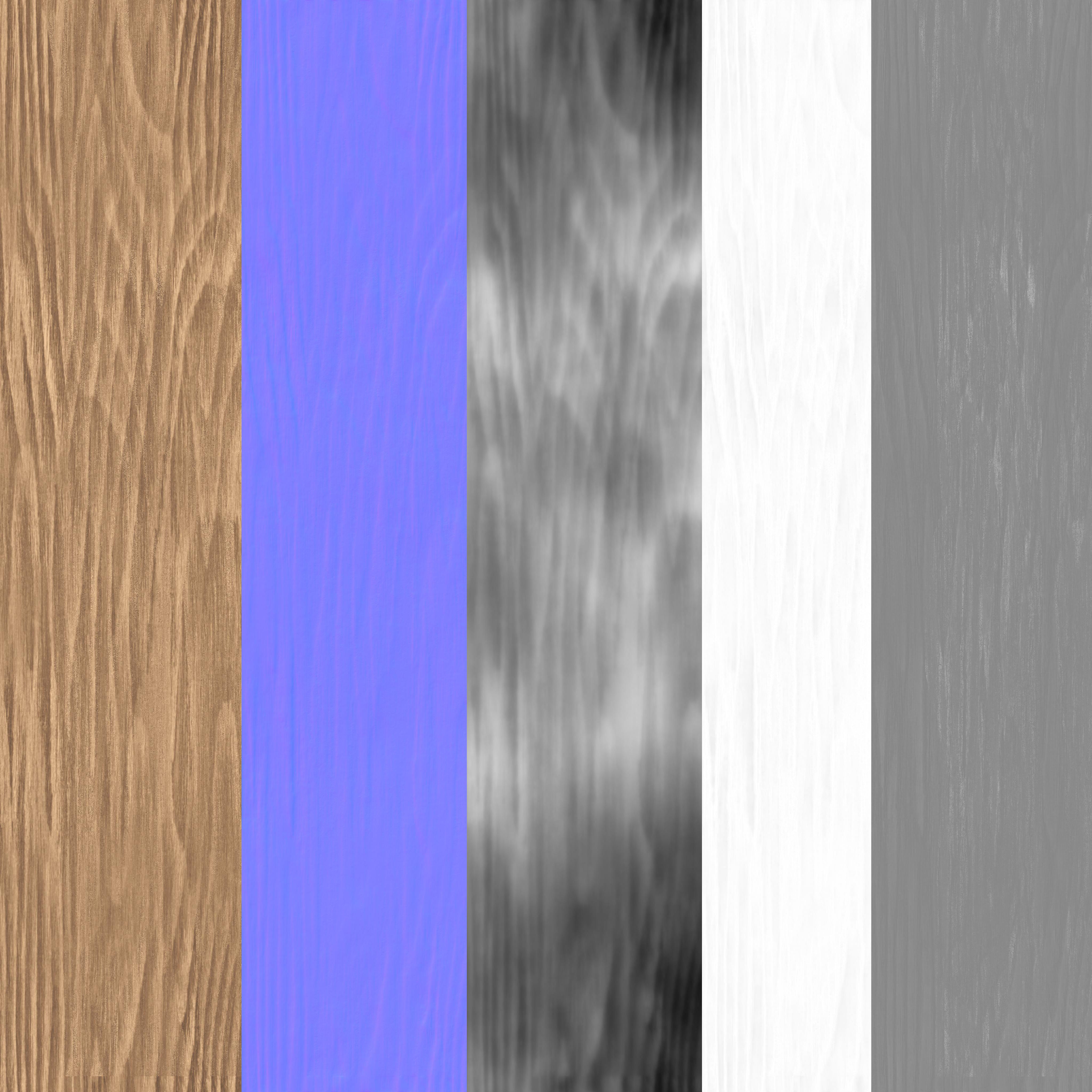 seamless wood texture  Texture_1