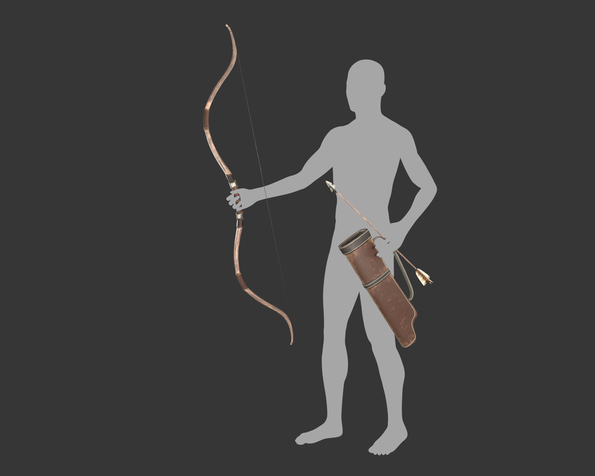 Medieval Collection Noble Soldier _9