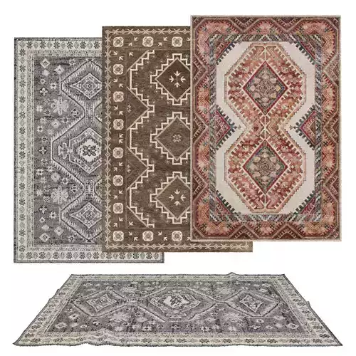 Rugs No 427