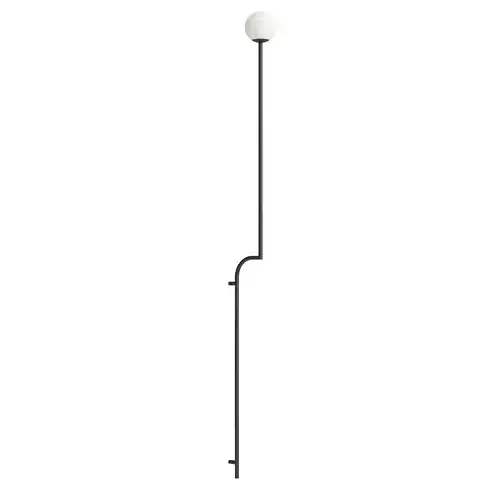 Mobil 150 Wall Lamp by Pholc