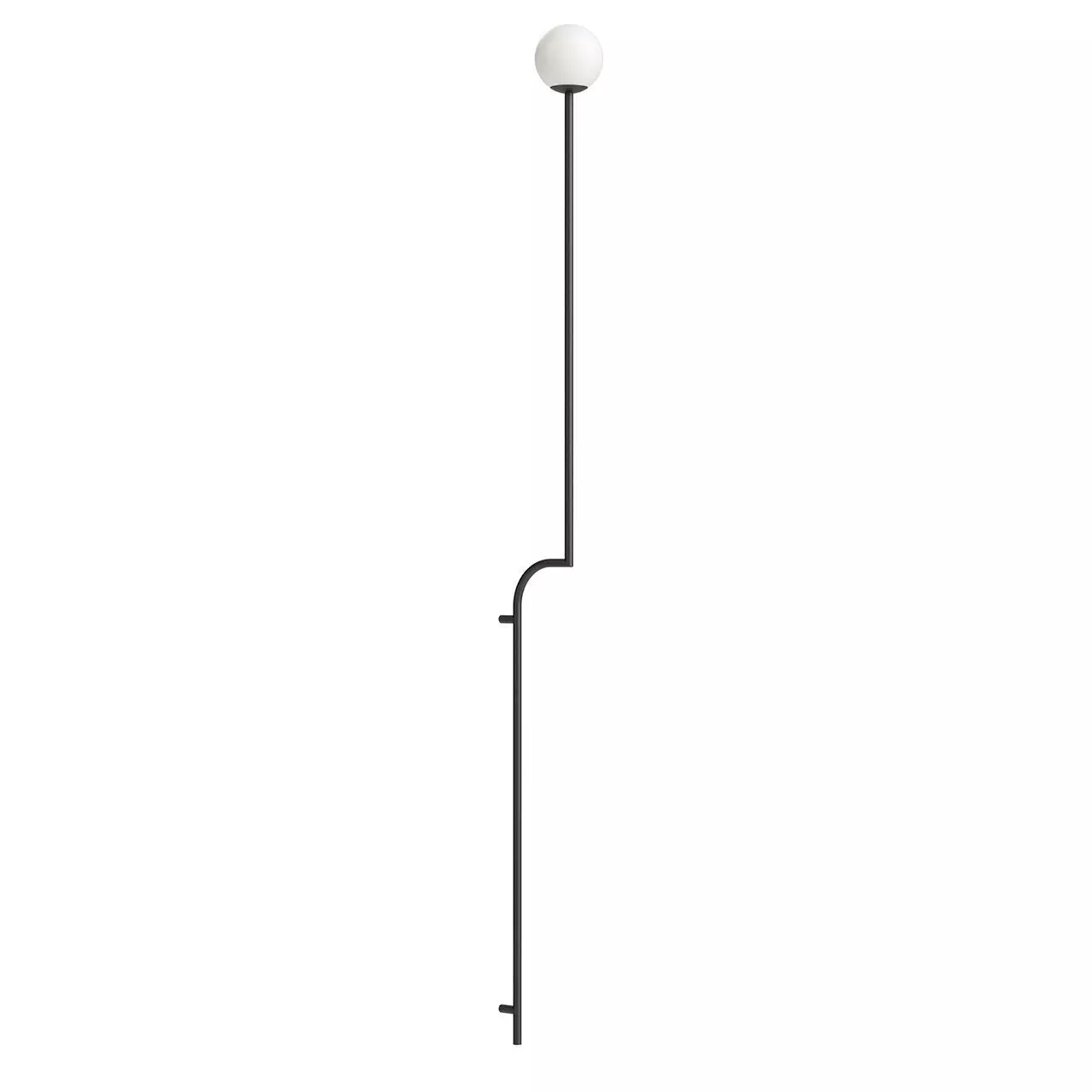 Mobil 150 Wall Lamp by Pholc 3D model_0