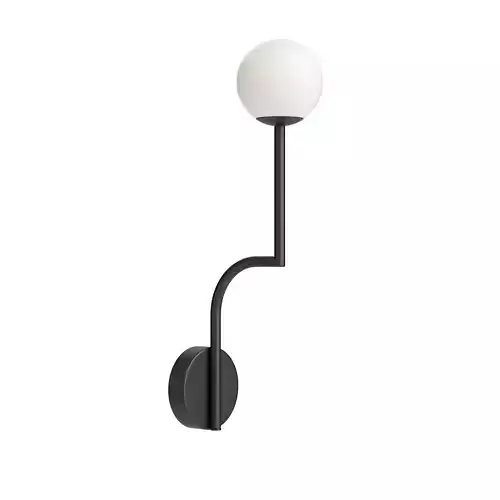 Mobil 46 Wall Lamp by Pholc