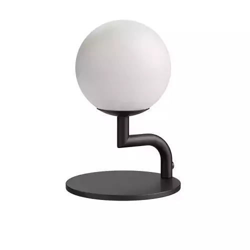 Mobil Table Lamp by Pholc
