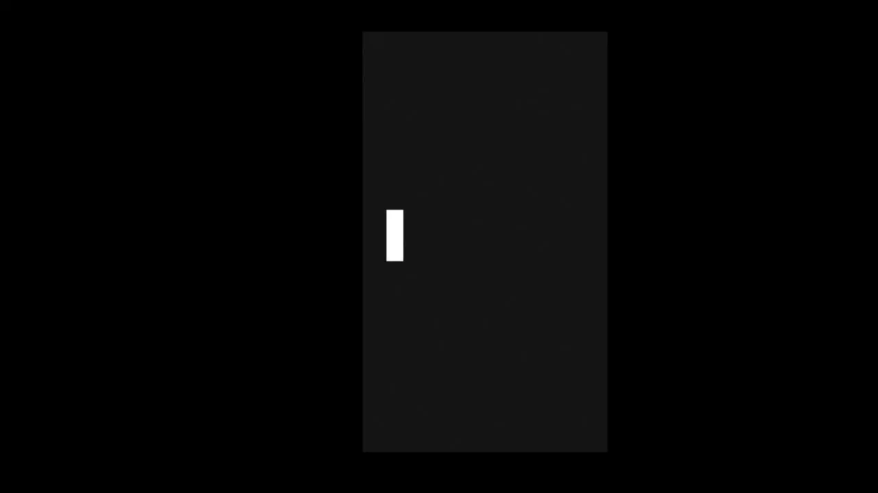 a door Free 3D model