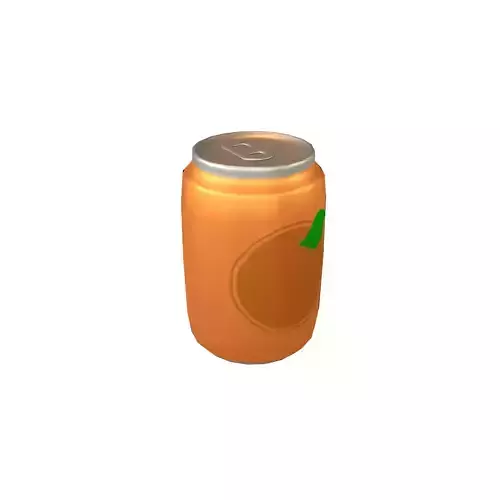 Canned Drinks v1 007