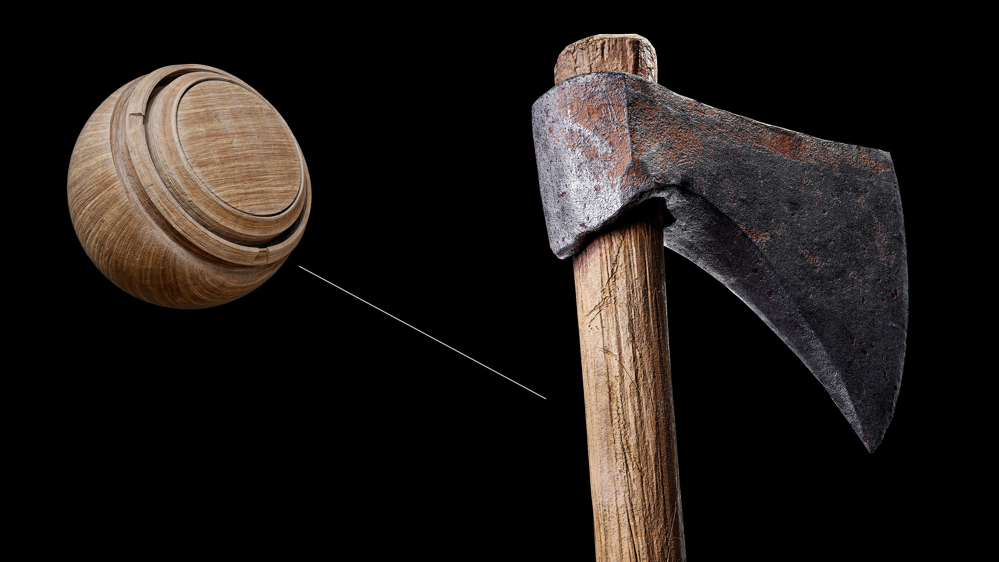 Wood Smart Materials Texture_1