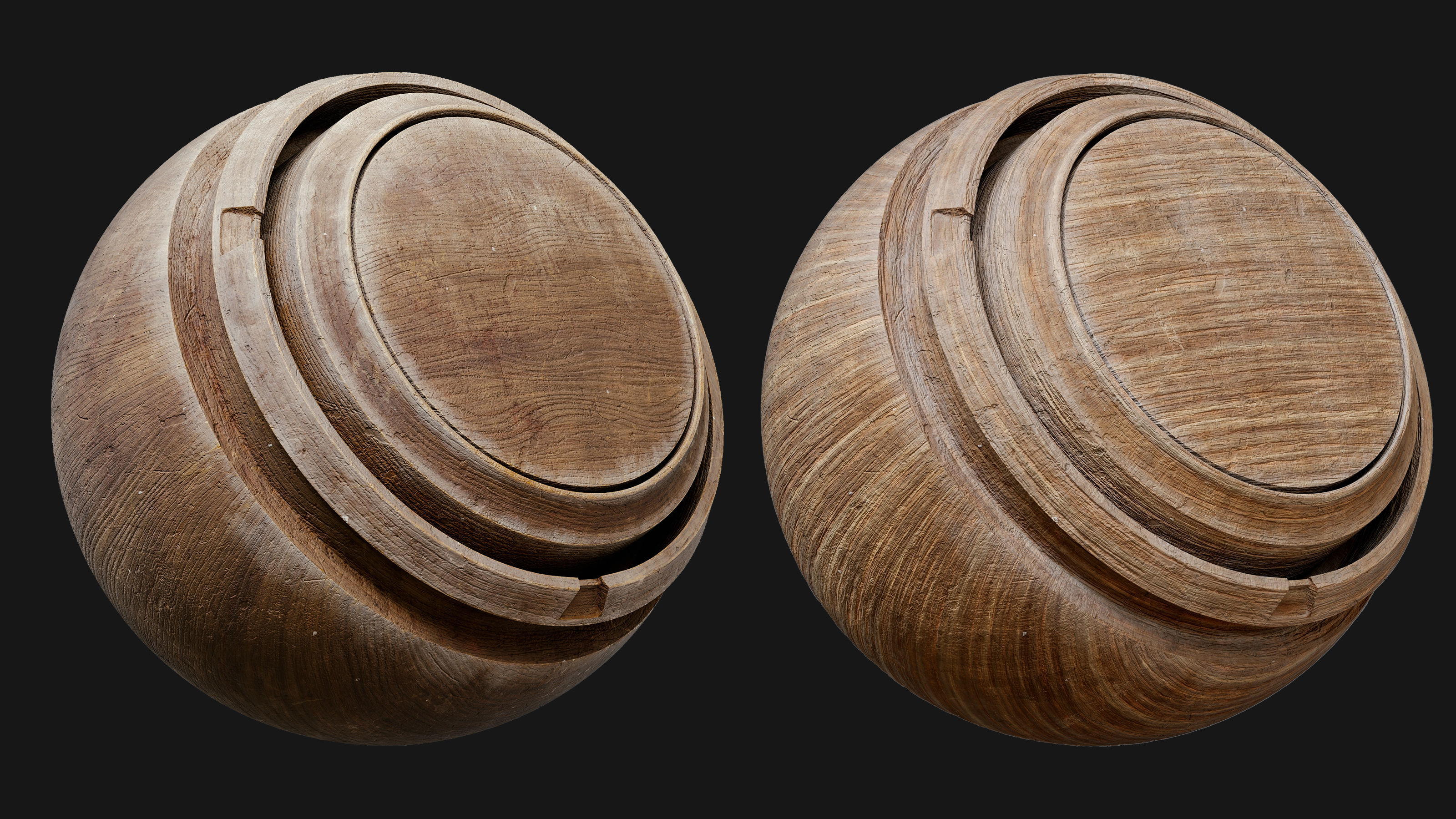Wood Smart Materials Texture_11